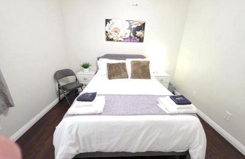 Fontana Apartment | Newly Listed Family Friendly Fontana House