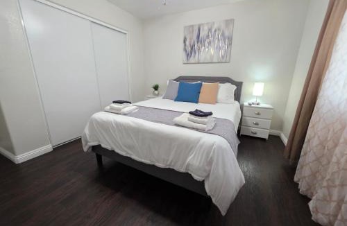 Fontana Apartment | Newly Listed Family Friendly Fontana House