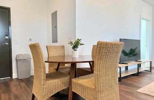Old Fourth Ward Apartment | New 1B1B Condo in Old Fourth Ward 542Blvd207
