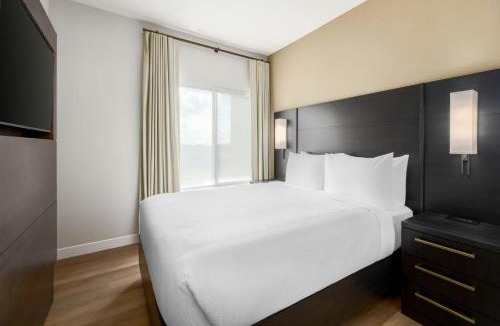 Peachtree City Hotel | Residence Inn by Marriott Atlanta Peachtree City