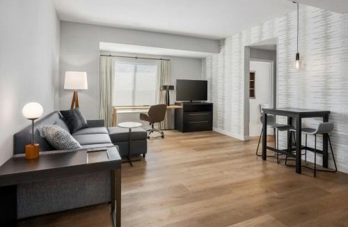 Peachtree City Hotel | Residence Inn by Marriott Atlanta Peachtree City