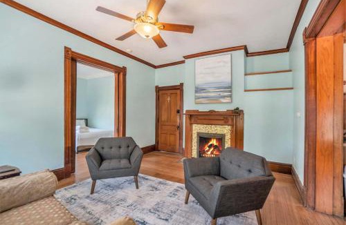 Grand Haven Apartment | Grand Harbor Apartments Unit 1 - 200