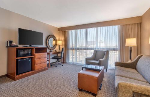 East Point Hotel | Drury Inn & Suites Atlanta Airport