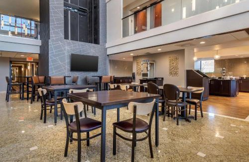 East Point Hotel | Drury Inn & Suites Atlanta Airport