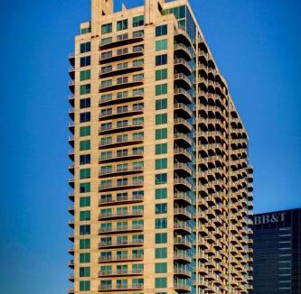 Atlantic Station Area Hotel | Twelve Midtown, Autograph Collection