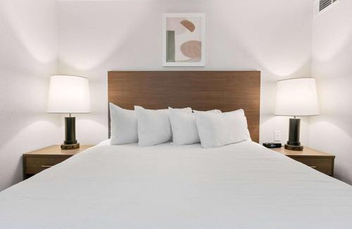 Sandy Springs Hotel | WaterWalk Extended Stay by Wyndham Atlanta Perimeter