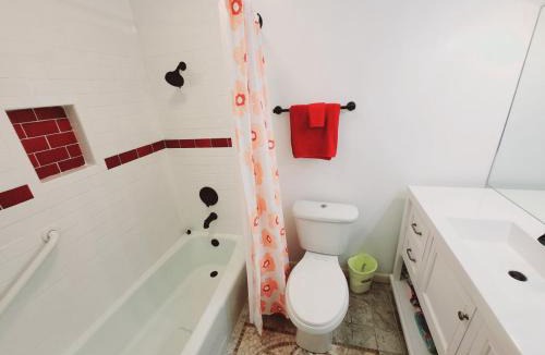 Demere Park Apartment | F3 close to front heated pool