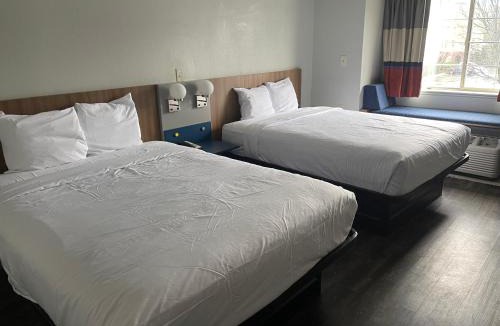 College Park Hotel | Microtel Inn by Wyndham Atlanta Airport