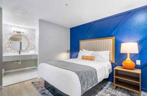 Garden Hills Apartment | Newly Renovated Atlanta Gem: Central Buckhead Apt