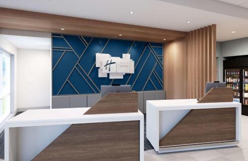 MacClenny Hotel | Holiday Inn Express & Suites Macclenny by IHG
