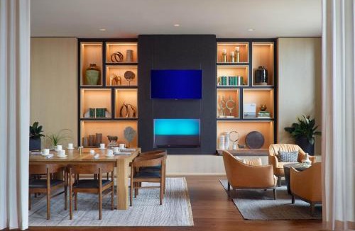 Home Park Hotel | Bellyard, West Midtown Atlanta, a Tribute Portfolio Hotel
