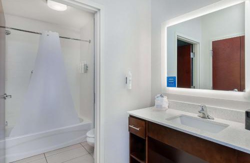 Sandy Springs Hotel | Homewood Suites by Hilton Atlanta Perimeter Center