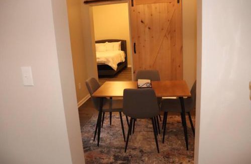 Geneva Apartment | The Geneva Getaway