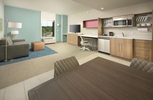 Town Center Hotel | Home2 Suites By Hilton Atlanta Nw/Kennesaw, Ga