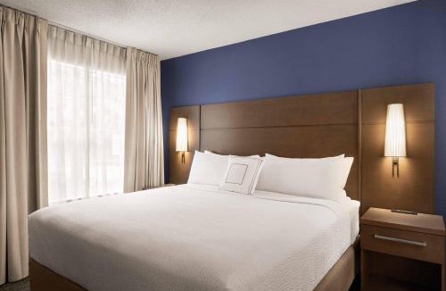 Gwinnett Place Hotel | Residence Inn by Marriott Atlanta Duluth Gwinnett Place
