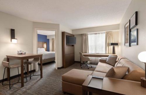 Gwinnett Place Hotel | Residence Inn by Marriott Atlanta Duluth Gwinnett Place