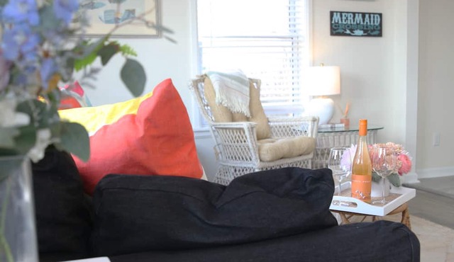 508 A The Shore Break Cottage