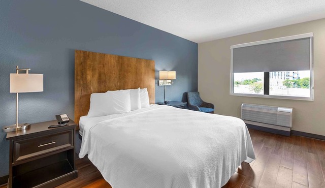 Extended Stay America Premier Suites - Fort Lauderdale - Convention Center - Cruise Port