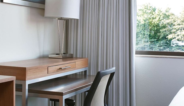 DoubleTree by Hilton Atlanta Perimeter Dunwoody