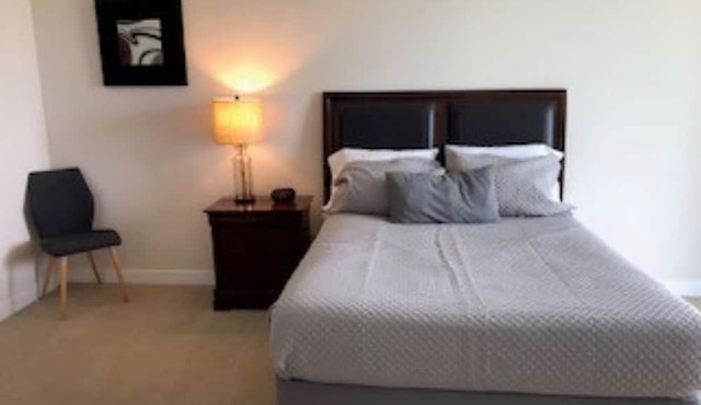 Safe and Secure Downtown location! Close to Proctors and Jay Street Market!