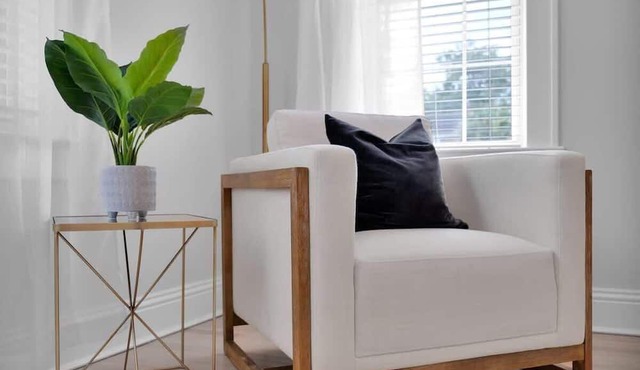 San Marco Home in Walkable Neighborhood!