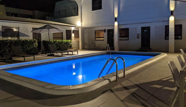 Studio #112 Pet-Friendly | Sleeps 3 Guests