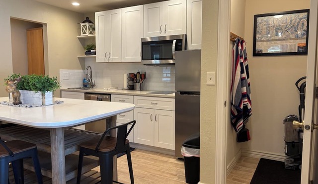 See Newly Remodeled next to Hot tub, Pools, Sauna Walk to new 10 person Gondola!