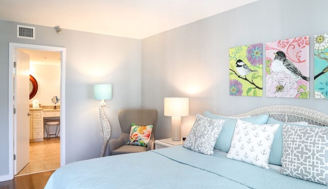 Late Summer Beach Specials! SUPER SAVINGS! Email for Quote!