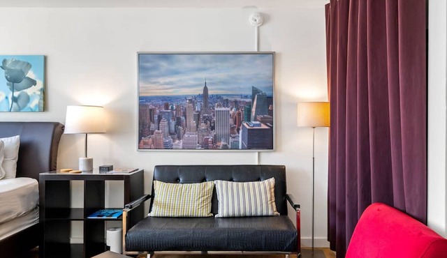 (CPH) Secluded Studio Safe, Serene, and Serviced