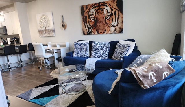 De Premium Place Buckhead- City Center