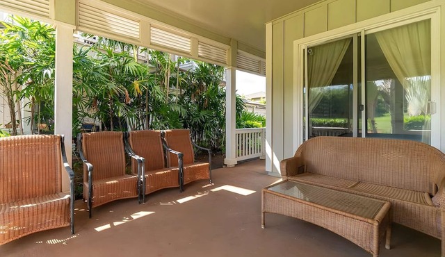 Ko Olina - 6BR Condos - Sleeps 16