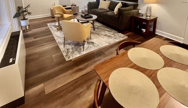 FIFA 2026 Walk to Stadium | 2BR Unit 21G ATL