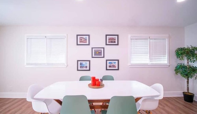 Artful Escape at Marietta Square