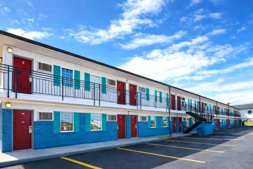 Briarwood Motel Near Valdosta University I 75