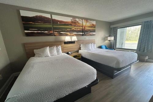 Days Inn by Wyndham Dublin GA