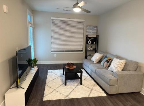 Private ensuite Room in 2 bed Apartment