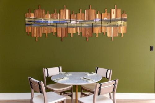Brookmere Saratoga, a Tribute Portfolio Hotel