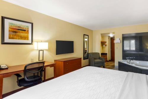 Best Western Kiva Inn