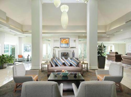 Hilton Garden Inn Atlanta NW/Kennesaw-Town Center