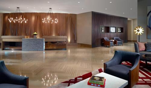 Omni Hotel at the Battery Atlanta