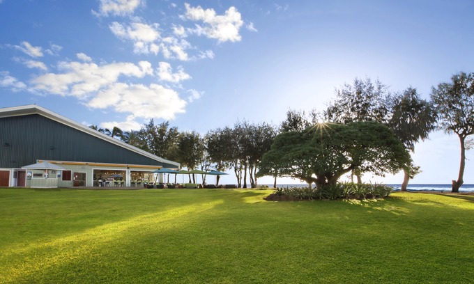 Wailua Hotel | Kauai Shores Hotel